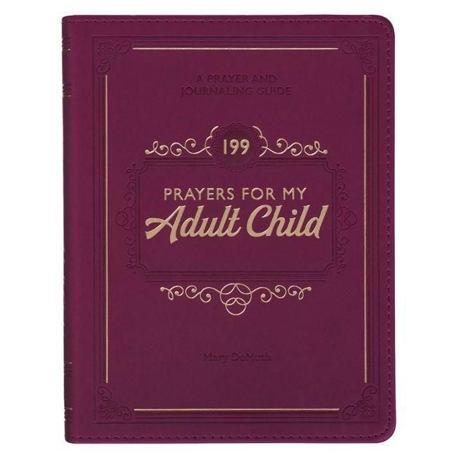 Produktbild: 199 Prayers for My Adult Child