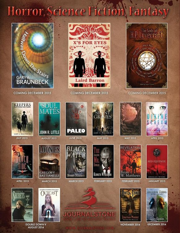 Produktbild: Dark Discoveries - Issue #35