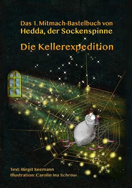 Produktbild: Die Kellerexpedition