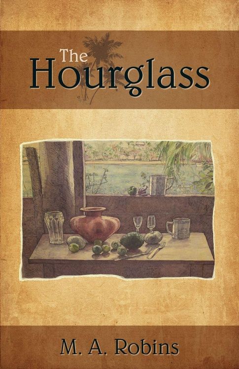 Produktbild: The Hourglass