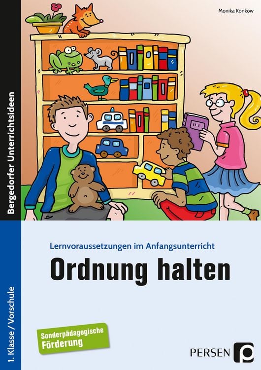 Produktbild: Ordnung halten