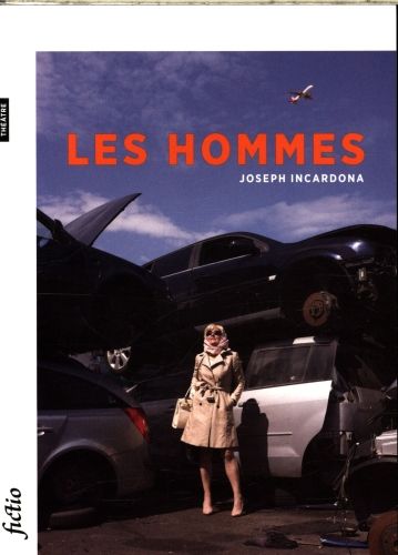 Produktbild: Les hommes