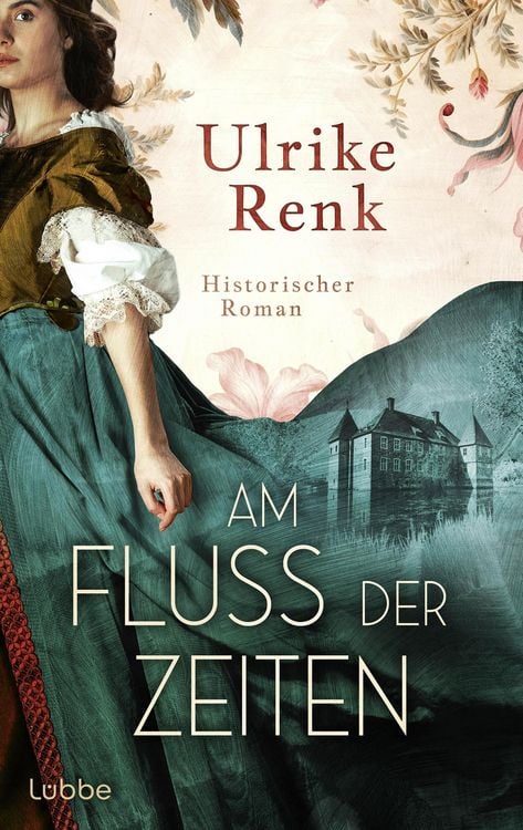Produktbild: Am Fluss der Zeiten