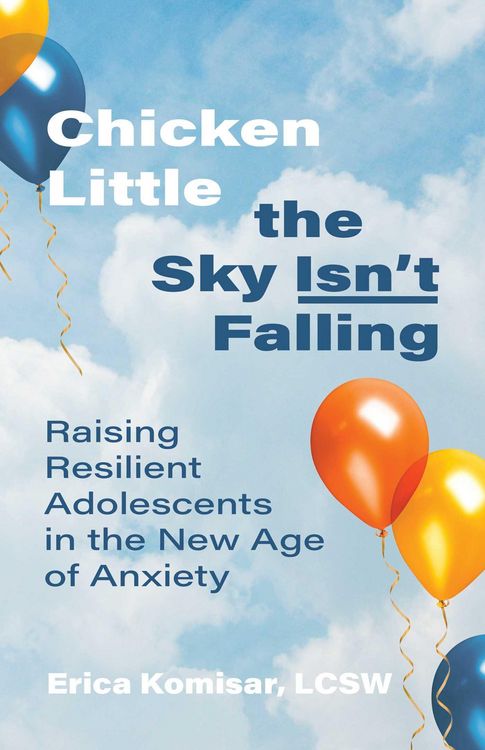Produktbild: Chicken Little the Sky Isn't Falling