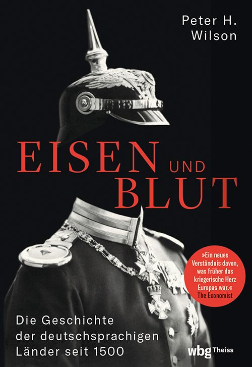 Produktbild: Eisen und Blut