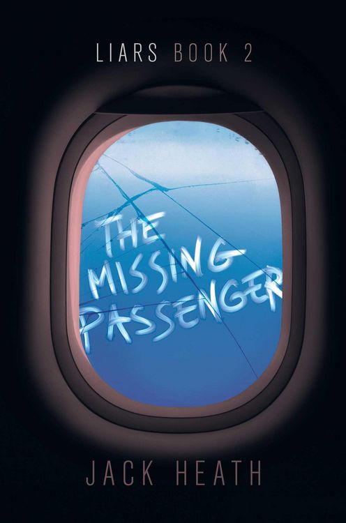 Produktbild: The Missing Passenger