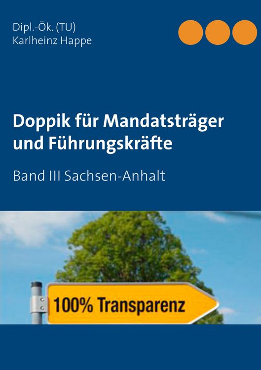Produktbild: Doppik f&uuml;r Mandatstr&auml;ger und F&uuml;hrungskr&auml;fte