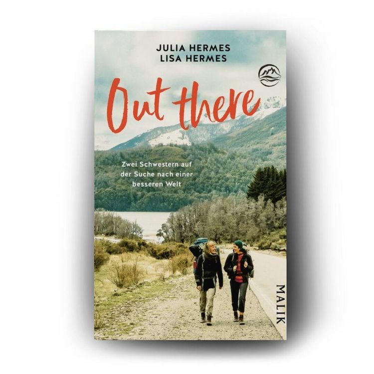 Produktbild: Out there