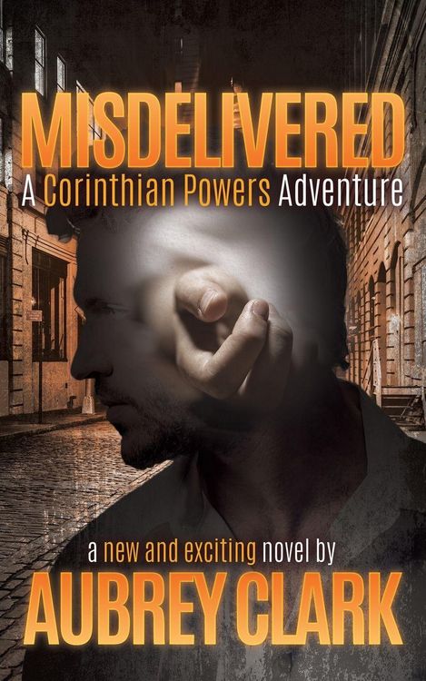 Produktbild: MISDELIVERED