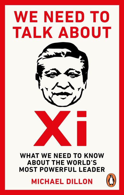 Produktbild: We Need To Talk About Xi