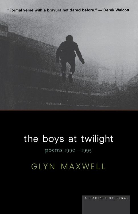 Produktbild: Boys at Twilight Pa