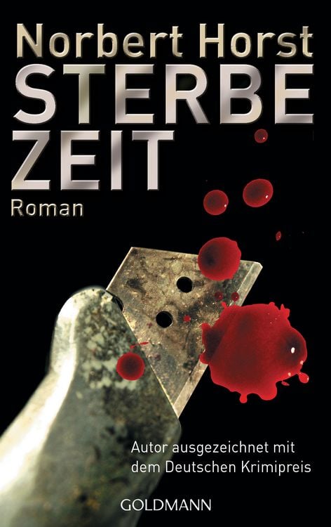 Produktbild: Sterbezeit
