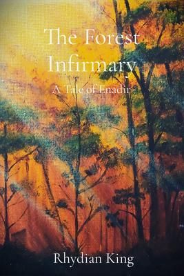 Produktbild: The Forest Infirmary