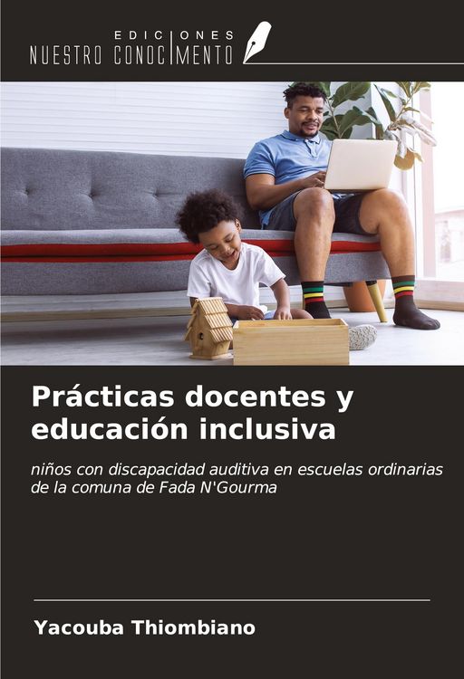 Produktbild: Pr&aacute;cticas docentes y educaci&oacute;n inclusiva