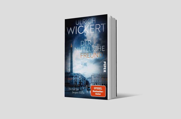 Produktbild: Der n&uuml;tzliche Freund