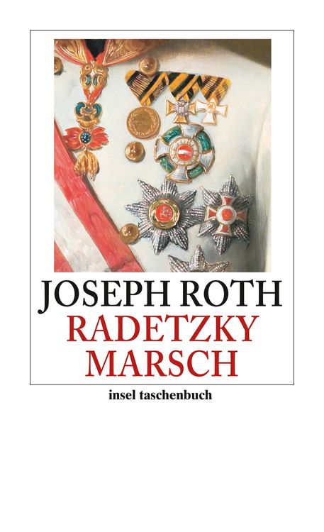 Produktbild: Radetzkymarsch
