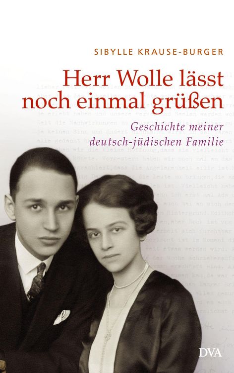 Produktbild: Herr Wolle l&auml;&szlig;t noch einmal gr&uuml;&szlig;en