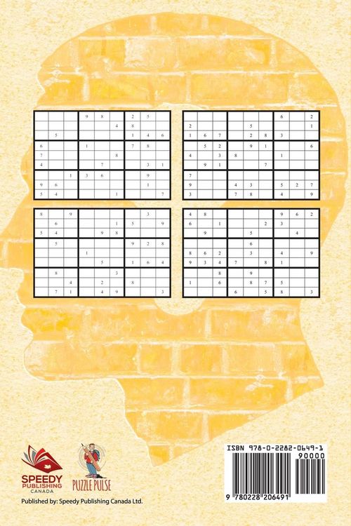 Produktbild: Just For Starters Puzzles