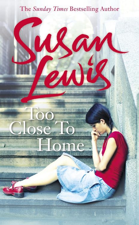 Produktbild: Too Close To Home
