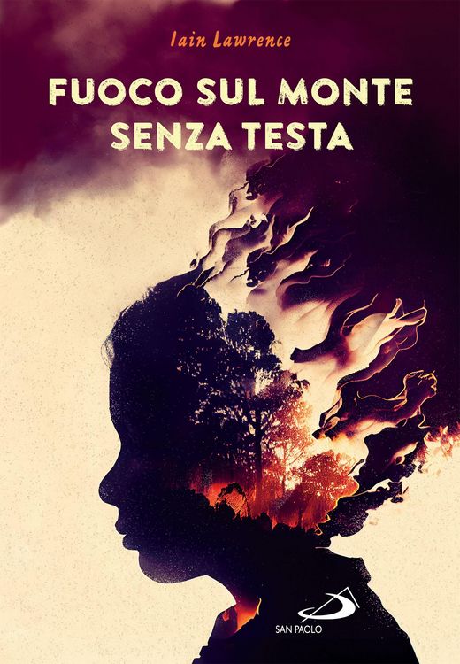 Produktbild: Fuoco sul monte senza testa