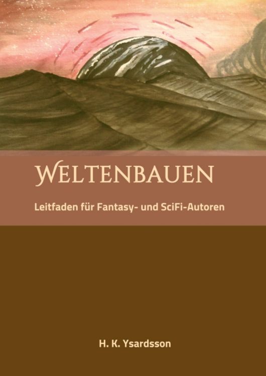 Produktbild: Weltenbauen