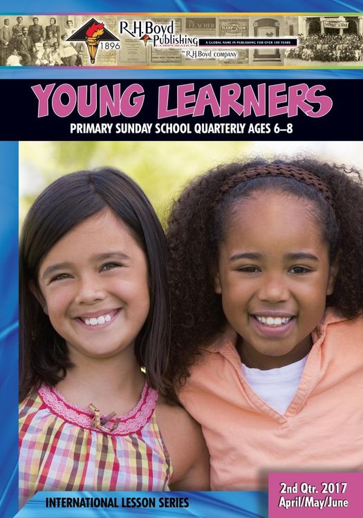 Produktbild: Young Learners