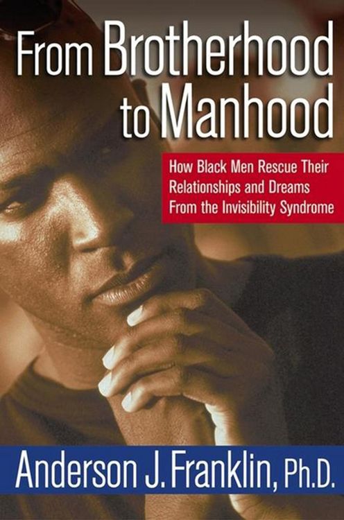 Produktbild: From Brotherhood to Manhood