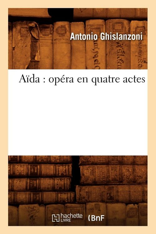 Produktbild: A&iuml;da