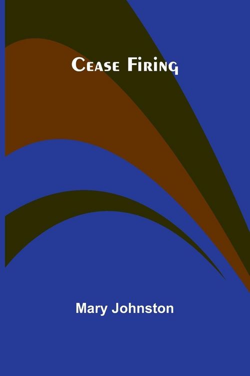 Produktbild: Cease firing