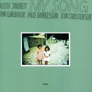 Produktbild: My Song