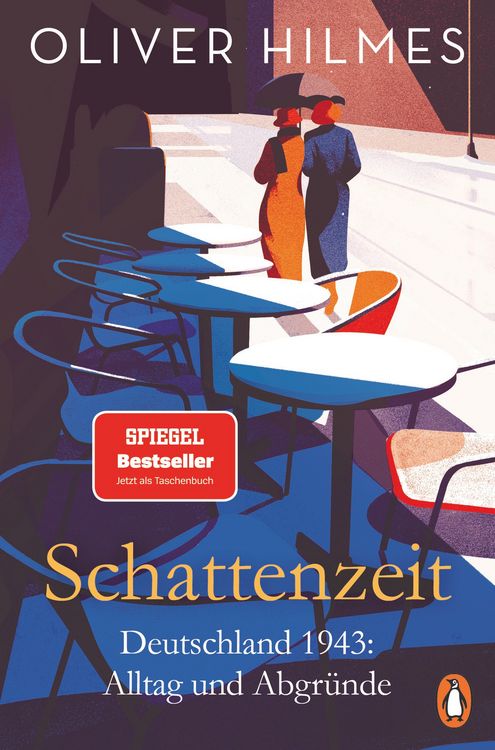 Produktbild: Schattenzeit
