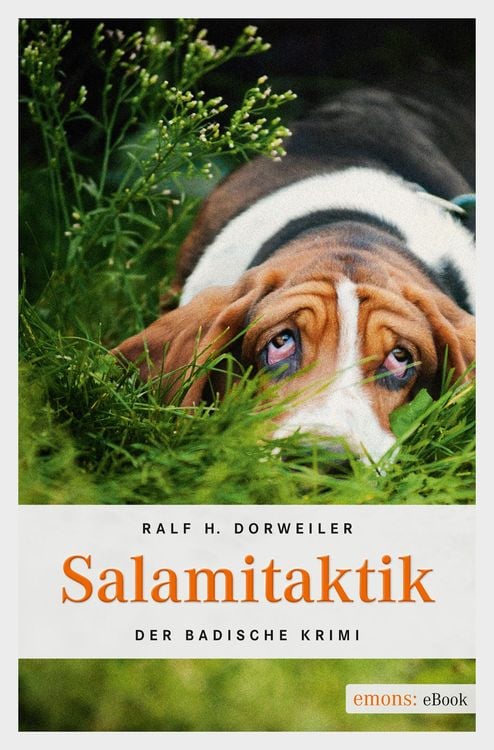 Produktbild: Salamitaktik