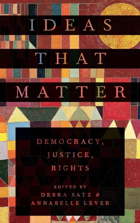 Produktbild: Ideas That Matter