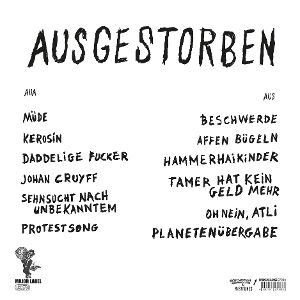 Produktbild: Planeten&uuml;bergabe