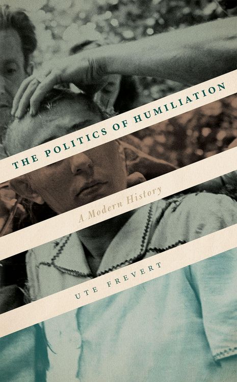 Produktbild: The Politics of Humiliation