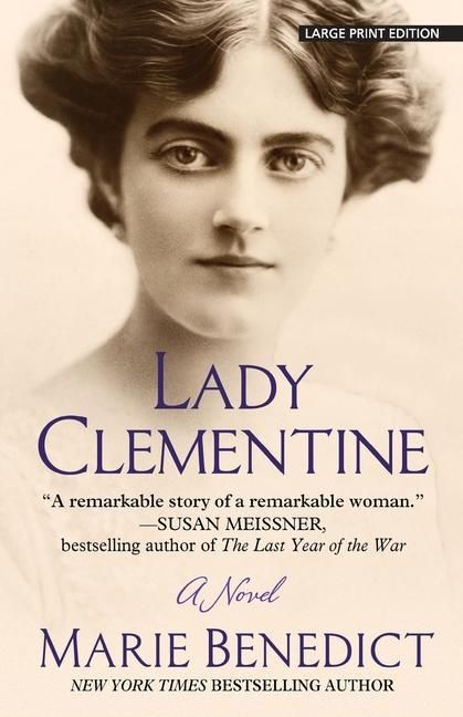 Produktbild: Lady Clementine