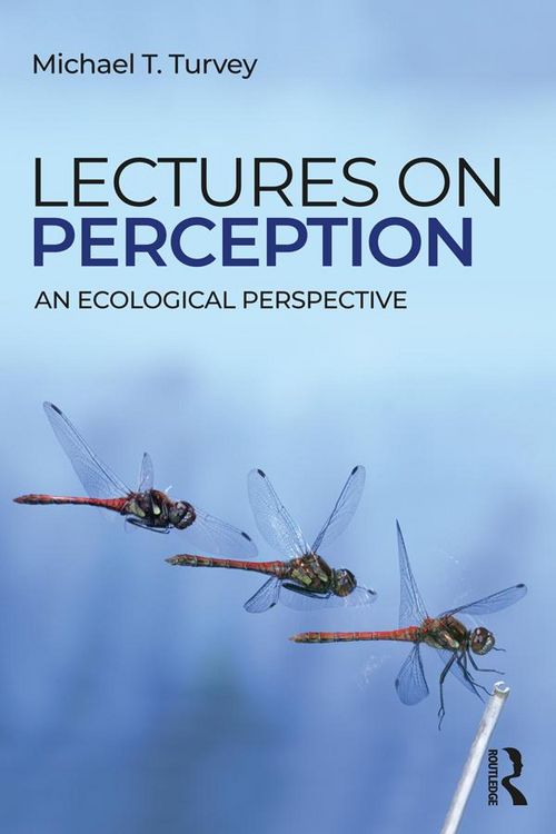 Produktbild: Lectures on Perception