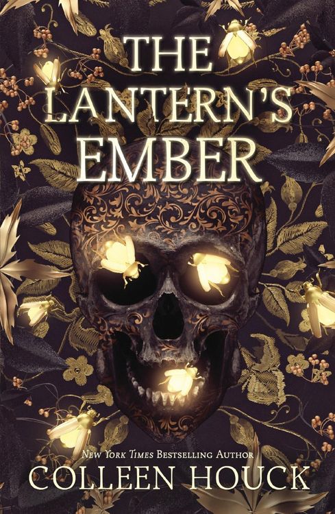 Produktbild: The Lantern's Ember