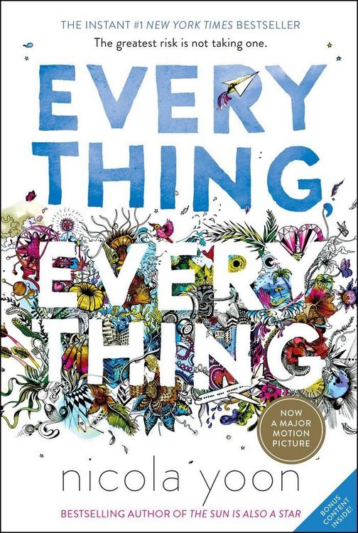Produktbild: Everything, Everything