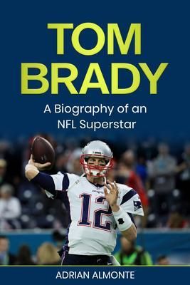 Produktbild: Tom Brady