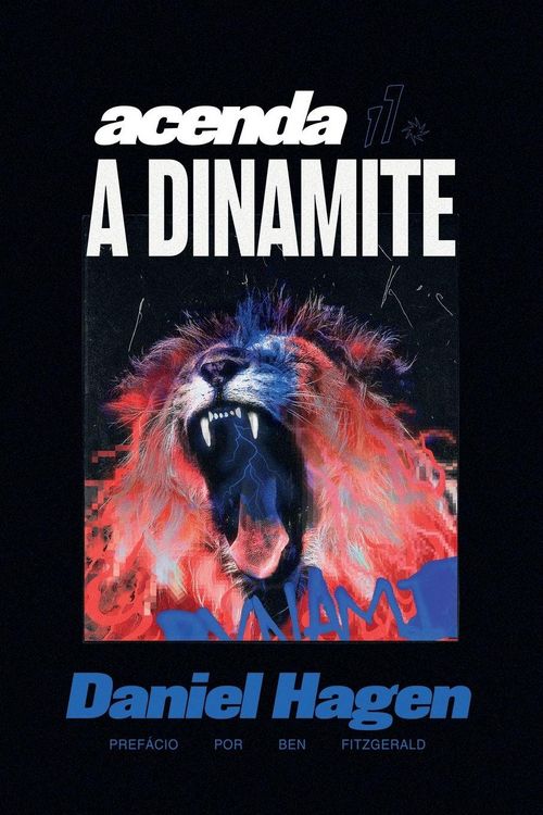 Produktbild: Acenda A Dinamite