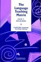 Produktbild: Language Teaching Matrix