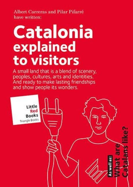 Produktbild: Catalonia