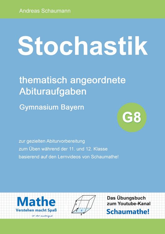 Produktbild: Stochastik