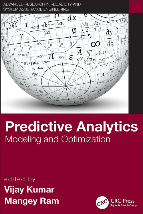 Produktbild: Predictive Analytics