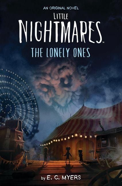Produktbild: Little Nightmares: The Lonely Ones