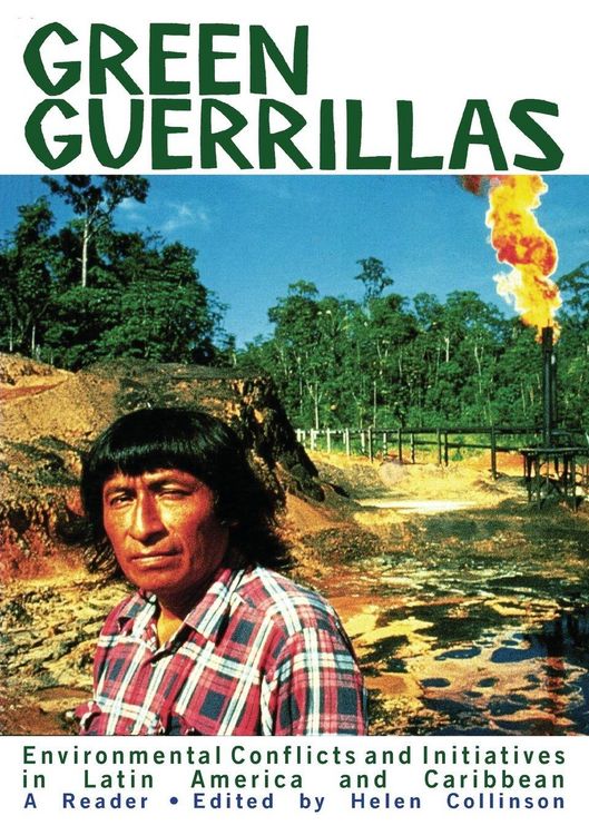 Produktbild: Green Guerrillas
