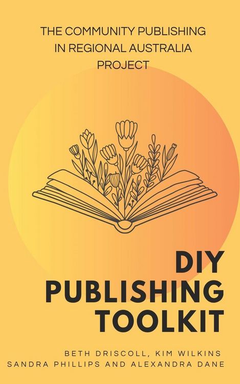 Produktbild: DIY Publishing Toolkit