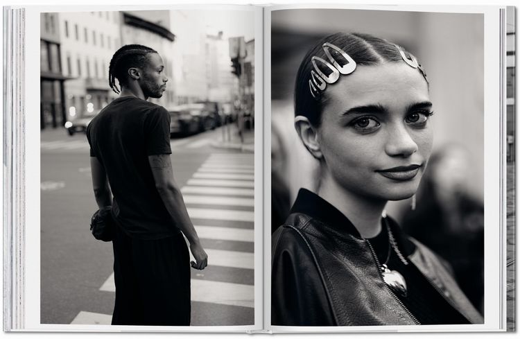 Produktbild: Scott Schuman
