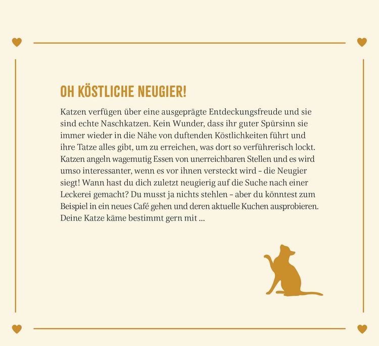 Produktbild: Wochenkalender 2027: Kluge Katzen